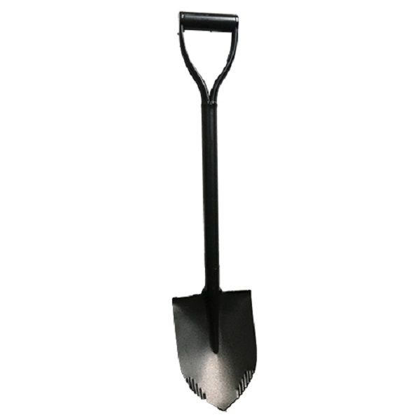 بیل ریشه زن  مدل bck 80